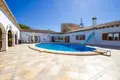 4 bedroom apartment 517 m² Benissa, Spain