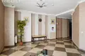 Wohnung 4 Zimmer 215 m² Minsk, Weißrussland