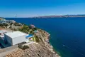 Villa de 4 dormitorios 344 m² Karlobag, Croacia