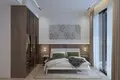 Apartamento 1 habitacion 66 m² Germasogeia, Chipre