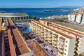 Mieszkanie 1 pokój 38 m² Arona, Hiszpania