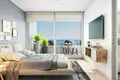 Appartement 1 chambre 37 m² Vina del Mar, Chili
