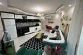 Kompleks mieszkalny Furnished 1+1 apartment in Konak Blue Bay complex near Cleopatra beach.