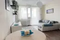 2 room apartment 40 m² Warsaw, Poland