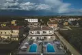 villa de 5 dormitorios 210 m² Umag, Croacia