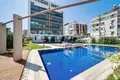 2 room apartment 50 m² Muratpasa, Turkey