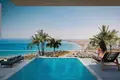 2 bedroom penthouse 273 m² İskele District, Northern Cyprus