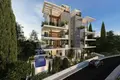Квартира 2 спальни 93 м² Гермасойя, Кипр
