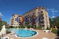 Wohnung 2 zimmer 63 m² Nessebar, Bulgarien