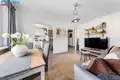 Appartement 3 chambres 67 m² Vilnius, Lituanie
