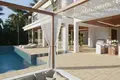 Villa 3 pièces 855 m² Phuket, Thaïlande