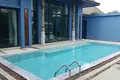 Villa de tres dormitorios 306 m² Choeng Thale, Tailandia