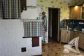 Casa 67 m² Hvoznicki siel ski Saviet, Bielorrusia