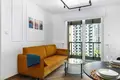 Квартира 2 комнаты 37 м² в Гданьске, Польша