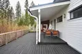 Maison 4 chambres 95 m² Vaajakoski, Finlande