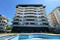 1 bedroom apartment  Incekum, Turkey