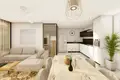 Villa de tres dormitorios 120 m² Cartagena, España