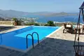 3 bedroom villa 135 m² District of Agios Nikolaos, Greece