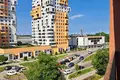 Квартира 2 комнаты 38 м² в Гданьске, Польша