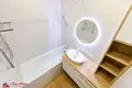 3 room apartment 93 m² Minsk, Belarus