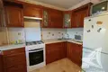 Квартира 1 комната 45 м² Брест, Беларусь