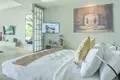 Apartamento 3 habitaciones 265 m² Phuket, Tailandia