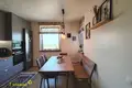 2 room apartment 61 m² Minsk, Belarus