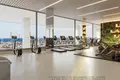 Квартира 1 спальня 74 м² муниципалитет Лимасол, Кипр
