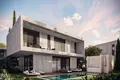 3 bedroom villa 139 m² Pafos, Cyprus