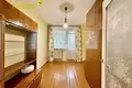Appartement 2 chambres 40 m² Minsk, Bélarus