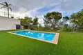 2 bedroom house 120 m² San Miguel de Salinas, Spain