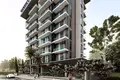 Apartamento 3 habitaciones 125 m² Mahmutlar, Turquía