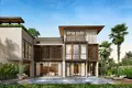 Complejo residencial New complex of villas with swimming pools at 400 meters from Bang Tao Beach, Phuket, Thailand