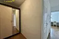 Wohnung 1 zimmer 41 m² Minsk, Belarus