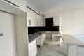 1 bedroom apartment 60 m² Mezitli, Turkey