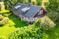 Casa 3 habitaciones 125 m² Ylojarvi, Finlandia