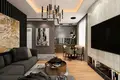 Mieszkanie 2 pokoi 65 m² Mahmutlar, Turcja