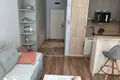 Apartamento 1 habitacion 42 m² en Becici, Montenegro