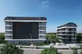 1 bedroom apartment 48 m² Kargicak, Turkey