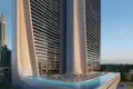 Wohnkomplex New project Akala Hotel & Residences with a swimming pool, parks and lounge areas, DIFC, Dubai, UAE