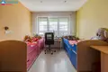 Apartamento 3 habitaciones 64 m² Mazeikiai, Lituania
