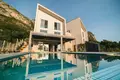 Villa 4 chambres 230 m² Radenovici, Monténégro