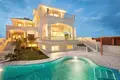 Villa 4 chambres 500 m² Koinoteta Agiou Tychona, Chypre