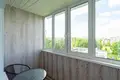 Mieszkanie 1 pokój 35 m² Mińsk, Białoruś