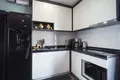 2 bedroom condo 62 m² Pattaya, Thailand