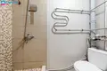 Wohnung 1 zimmer 27 m² Wilkomir, Litauen
