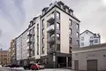 Apartamento 2 habitaciones 46 m² Riga, Letonia