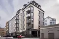 Mieszkanie 2 pokoi 46 m² Ryga, Łotwa