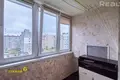 3 room apartment 76 m² Asipavicki sielski Saviet, Belarus