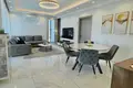 Квартира 2 спальни 80 м² муниципалитет Ларнака, Кипр